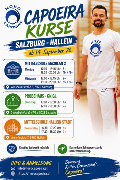 KurseHerbst