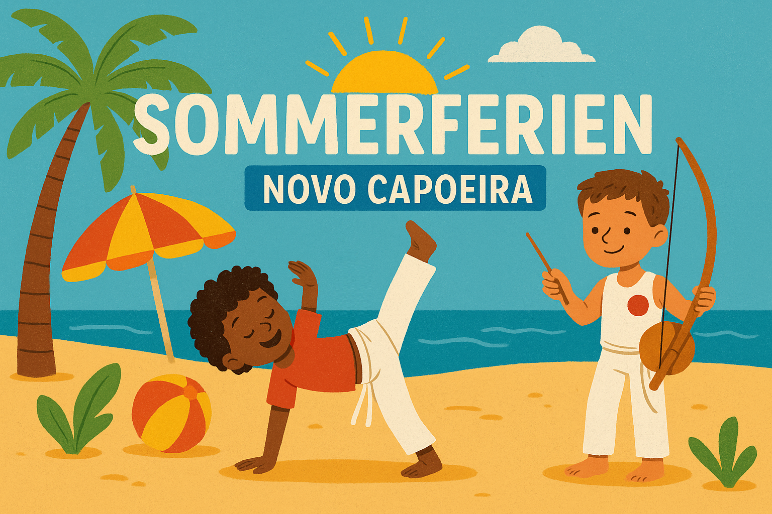 capoeira